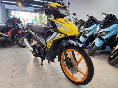 Honda Dash 125