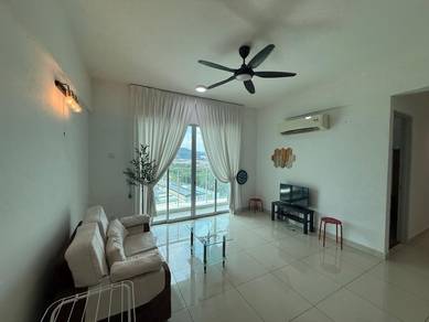 Condominium For Rent in The Navens, Bukit Mertajam