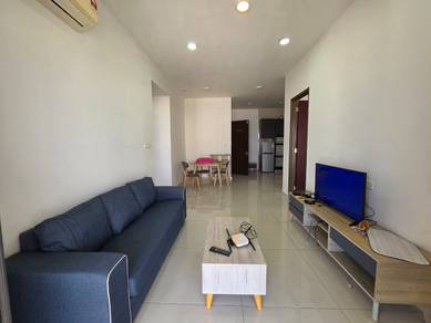 Condominium For Rent in Bay Point @ Country Garden Danga Bay