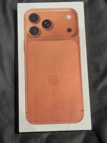 Apple iPhone 17 Pro Max 256 GB
