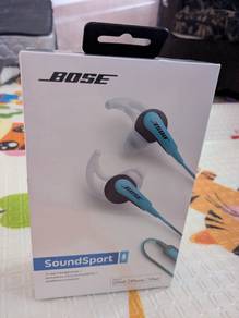 BOSE Soundsport In-Ear (Wired)