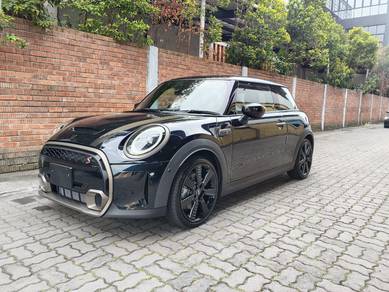 Mini Cooper S S in Damansara, KUL