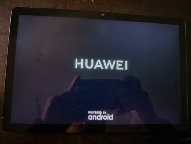 Huawei Matepad T10s