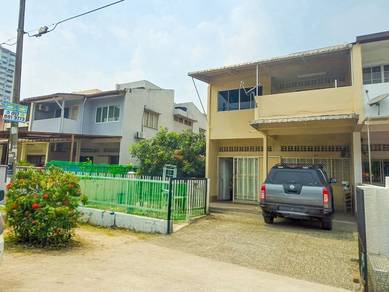 2-storey Terraced House For Sale in Cheras,KUL