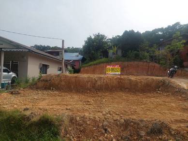 Residential Land in Rasa, SGR