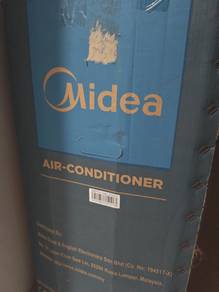 Midea Portable Aircond Untuk Dijual 1HP