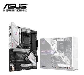 Asus ROG Strix B550-A ATX