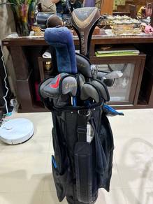 Golf Set Untuk Dijual