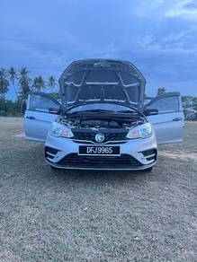 Proton Saga STANDARD LITE AT in Bachok, KTN