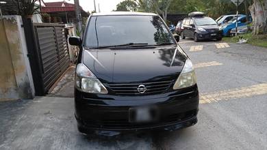 Nissan Serena COMFORT in Sri Rusa, NSN