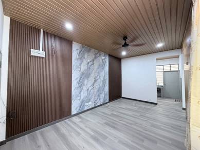 Apartment For Rent in Pangsapuri Orchid