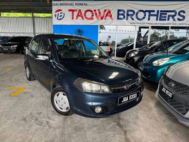 Proton Saga FLX EXECUTIVE in Senai, JHR