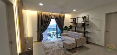 Service Residence For Rent in Huni @ Eco Ardence