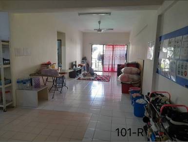 Apartment For Sale in Vista Bayu (Klang)