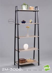 5 Tier Rack