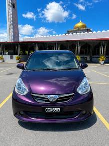 Perodua MyVi EZi PREMIUM in Kota Bharu, KTN