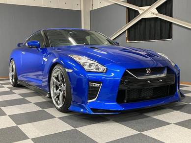 Nissan GTR PURE EDITION in Bandar Sunway, SGR