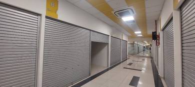 Retail space For Rent in Klang,SGR