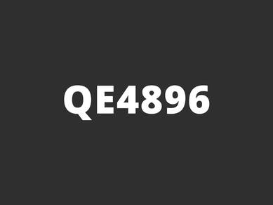 QE4896