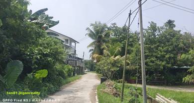 Residential Land in Penampang, SBH
