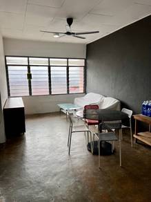 Apartment For Rent in Desa Mutiara Indah Apartment