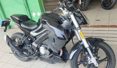 Benelli 150S