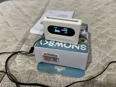 Snowsky -retro nano- bluetooth dac hphone amp