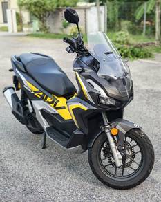 Honda ADV 160