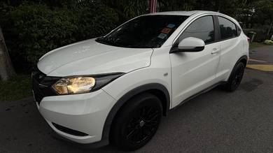 Honda HR-V S in Greenlane, PNG