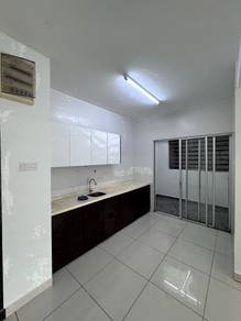 Service Residence For Rent in Spring Avenue @ Kuchai Lama