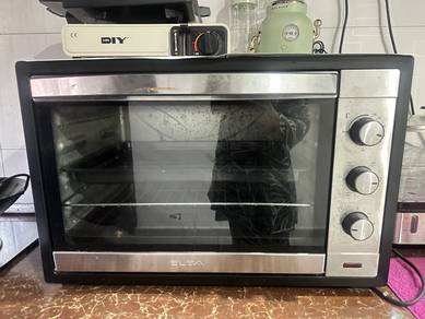 Oven ELBA