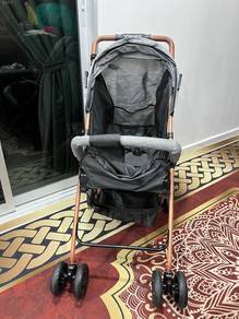 Stroller Baby Compact ( 3 - 18m )