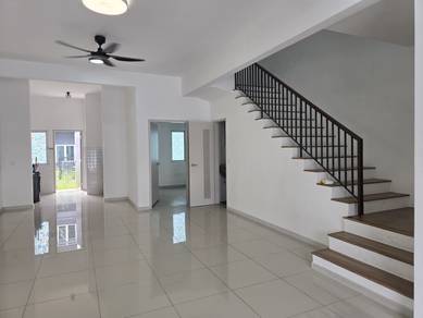 2-storey Terraced House For Rent in Bangi,SGR