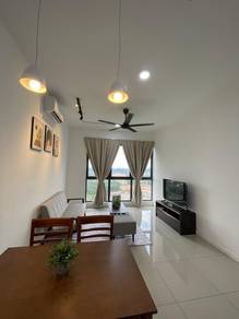 Service Residence For Rent in The Clio 2 Residences