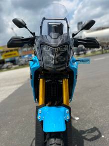 Yamaha Tenere