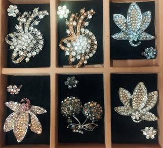 Brooches