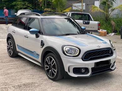 Mini John Cooper Works JOHN COOPER WORKS in Cheras, KUL