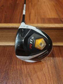 Japan TaylorMade R11s Golf Driver 10.5° Flex S