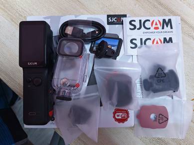 SJCam C400