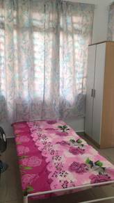 Room in Johor Bahru, JHR