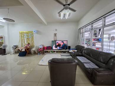 2-storey Terraced House For Sale in Ulu Tiram,JHR