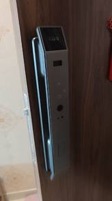 Face Rec Smart lock