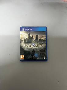 Hogwarts Legacy PS4 Game
