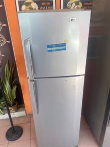 good fridge for small unit