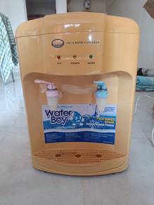Water Dispenser Hot & Warm