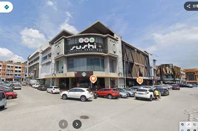 Shop lot For Rent in Puchong,SGR