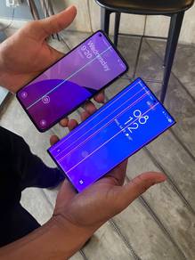 Samsung S22 ultra & one plus 9R