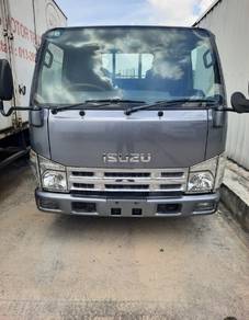 Japan Rebuilt Isuzu 