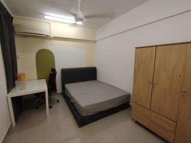 Room in Taman Desa, KUL