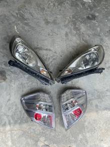 Lampu Jazz GE